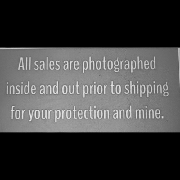 FRENCH CONNECTION SQUIN SKIRT & TOP SET BLACK-WHT - Picture 7 of 7